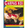 Susaeta Ediciones Carpas Koi El Nuevo Libro De Las Carpas Koi