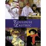 Susaeta Ediciones Toulouse Lautrec