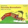 DTV Deutscher Taschenbuch Henriette Bimmelbahn