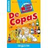 Editorial Arguval De Copas