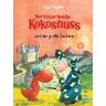 Bertelsmann Verlag Der Kleine Drache Kokosnuss Und Der Groe Zauberer