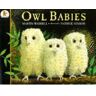 Walker Books Ltd. Owl Babies.