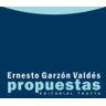 Editorial Trotta, S.A. Propuestas