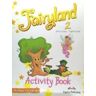 Express Publishing Fairyland 2 Activity Book