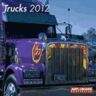 teNeues Calendario 2012. Trucks.
