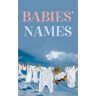 Oxford UP Babies Names