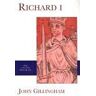 Yale University Press Richard I