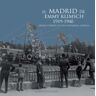 Temporae Libros El Madrid De Emmy Klimsch. 1919-1940