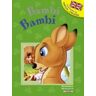 Todolibro Ediciones Bambi - Bambi