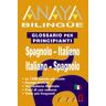 Anaya ELE Anaya Bilinge Español-italiano/italiano-español