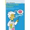 Edicions Bromera, S.L. La Cincia Dels Simpsons