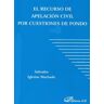 Editorial Dykinson, S.L. El Recurso De Apelación Civil Por Cuestiones De Fondo