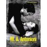 Ediciones Jaguar M.a. Antonioni