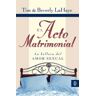 Clie El Acto Matrimonial