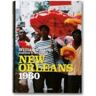 TASCHEN BENEDIKT New Orleans 1960