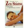 Ediciones Tutor, S.A. Zen Shiatsu
