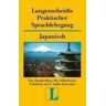 Langenscheidts Praktischer Sprachlehrgang, M. Cassetten, Japanisch (broschiert)