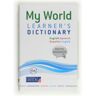 U.D. Publishing S.A. de C.V. My World Learner's Dictionary