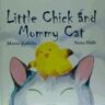 Cuento de Luz SL Little Chick And Mommy Cat