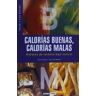 Océano Ambar Calorías Buenas, Calorías Malas