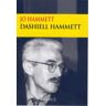 Circe Ediciones, S.L.U. Dashiell Hammett