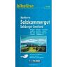 Verlag Esterbauer GmbH Salzkammergut, Salzburger Seenland. Rk-a05
