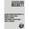 Editorial Círculo de Bellas Artes Tentativas De Beckett