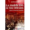 Ediciones áltera La Maldicion De Los Orleans