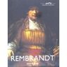 Dastin, S.L. Rembrandt - Grandes Maestros