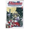 Editores de Tebeos Hayate 1