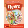 Richmond Practice Tests Flyers Student's Book+cd