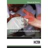 Interconsulting Bureau, S.L. (ICB Editores) Manual Actuación De Enfermería Ante Las Quemaduras