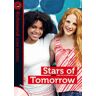 Richmond Robin Readers Level 1 Stars Of Tomorrow + Cd