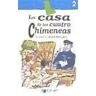 Dylar Ediciones, S.L Casa De Cuatro Chimeneas - Libro 2