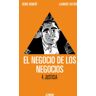 Astiberri Ediciones El Negocio De Los Negocios 4