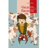 Algar libros S.L.U. Vacas Flacas