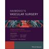 Wiley John + Sons Haimovici's Vascular Surgery