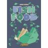 Ediciones Kraken Fishfood