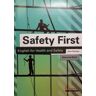 GARNET Safety First. Course Book +cd