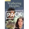 Express Publishing Wuthering Heights. Student's Pack With With Audio Cd's