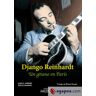 Milenio Publicaciones S.L. Django Reinhardt