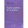 GEDISA Teoría Analítica De La Política