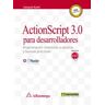 Marcombo Actionscript 3.0 Para Desarrolladores