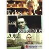 Ediciones JC Todos Los Estrenos De 2012