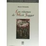 Laia Libros, S.L. Riñones De Mick Jagger