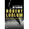 Umbriel El Engaño De Bourne