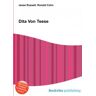 Book on Demand Ltd. Dita Von Teese