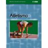 Editorial INDE Atletismo