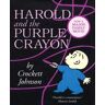HARPER COLLINS Harold And The Purple Crayon