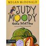 Ediciones Mensajero, S.A. Judy Moody. Neska Detektibea